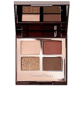 Charlotte Tilbury Luxury Eyeshadow Palette in Bella Sofia - Beauty: NA. Size all.