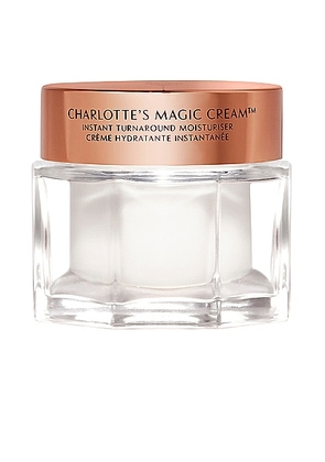 Charlotte Tilbury Charlotte's Magic Cream in N/A - Beauty: NA. Size all.