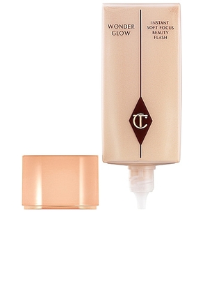 Charlotte Tilbury Wonderglow Face Primer in N/A - Beauty: NA. Size all.
