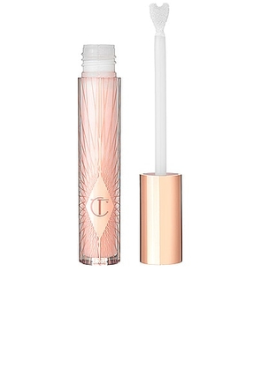 Charlotte Tilbury Collagen Lip Bath in Refresh Rose - Beauty: NA. Size all.