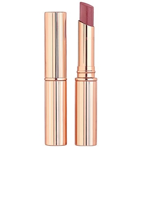 Charlotte Tilbury Superstar Lips in Pillow Talk - Beauty: NA. Size all.