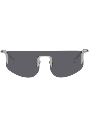 PROJEKT PRODUKT Silver RSCC1 Sunglasses