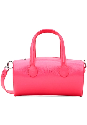 Safsafu Pink Amor Bowling Bag