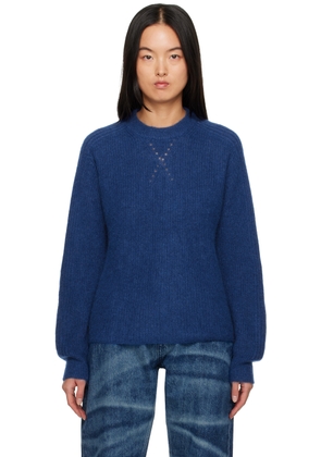 EYTYS Blue Jaden Sweater