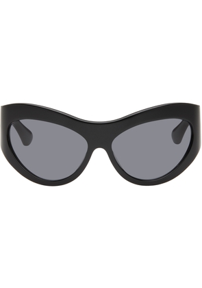 Port Tanger Black Darya Sunglasses