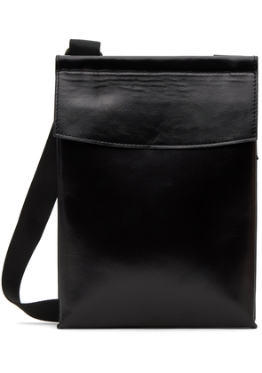OUR LEGACY Black Aamon Pocket Bag