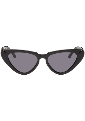 PROJEKT PRODUKT Black RS2 Sunglasses