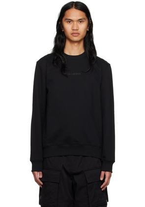 Han Kjobenhavn SSENSE Exclusive Black Sweatshirt