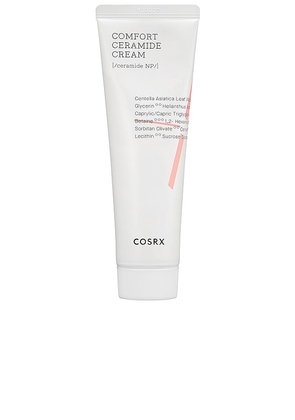 COSRX Balancium Comfort Ceramide Cream in Beauty: NA.