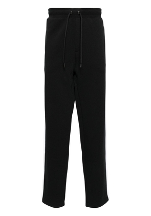 Polo Ralph Lauren drawstring track pants - Black