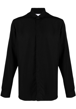 Costumein Ives lyocell shirt - Black