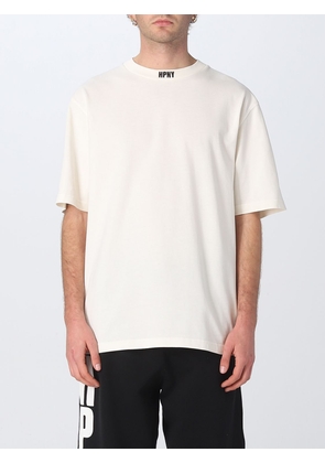 T-Shirt HERON PRESTON Men colour White