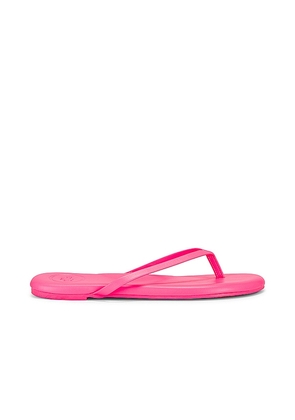 Solei Sea Indie Sandal in Pink. Size 11, 6, 7, 9.