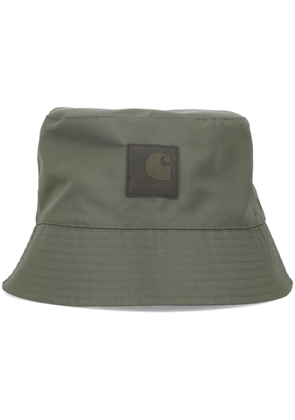 Carhartt WIP Oatley bucket hat - Green