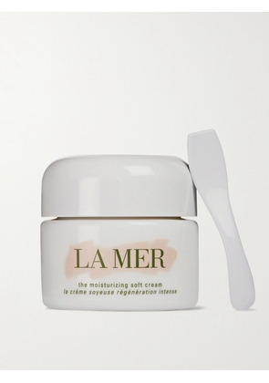 La Mer - The Moisturizing Soft Cream, 30ml - Men