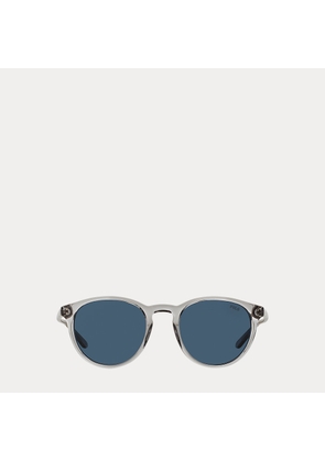 Classic Panto Sunglasses