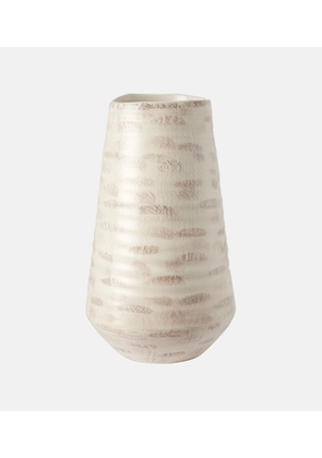 Brunello Cucinelli Tradition ceramic vase