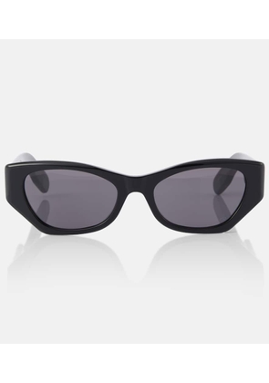 Dior Eyewear Lady 95.22 B1I cat-eye sunglasses