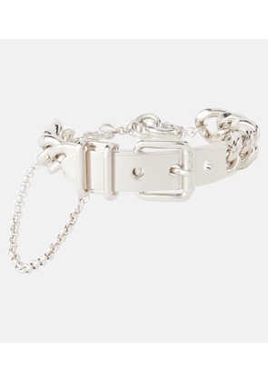 Acne Studios Abelt chain bracelet