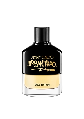 Jimmy Choo Urban Hero Gold Edition Eau de Parfum 100ml