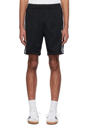 adidas Originals Black Firebird Shorts