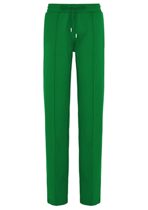 Coperni Jersey Sweatpants - Green - L (UK14 / L)