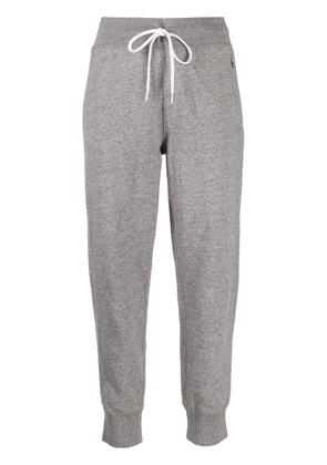 Polo Ralph Lauren drawstring track trousers - Grey