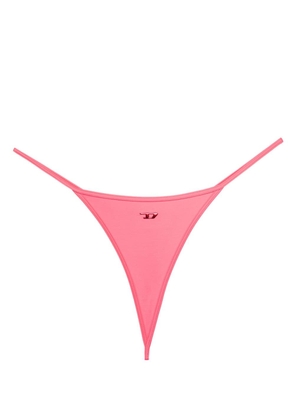 Diesel Bfst-Helena bikini bottoms - Pink
