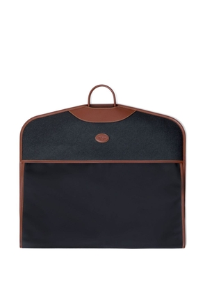 Mulberry Heritage suit carrier - Black