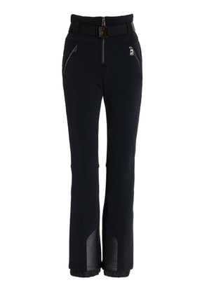 Toni Sailer - Olivia Straight-Leg Ski Pants - Black - EU 38 - Moda Operandi