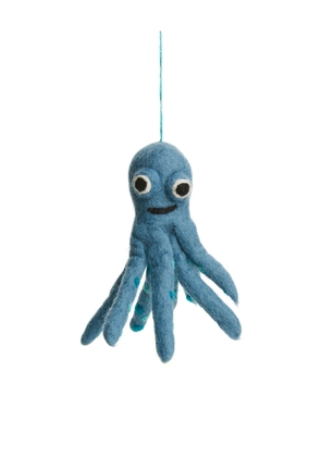 Felt So Good Octopus - Blue