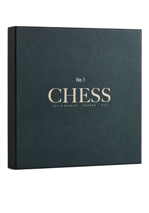 PRINTWORKS Classic Chess - Green
