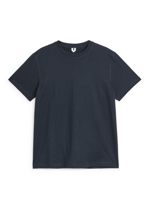 Active Lightweight T-Shirt - Blue