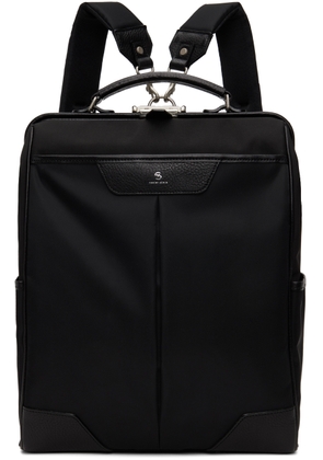 master-piece Black Tact Ver.2 Backpack