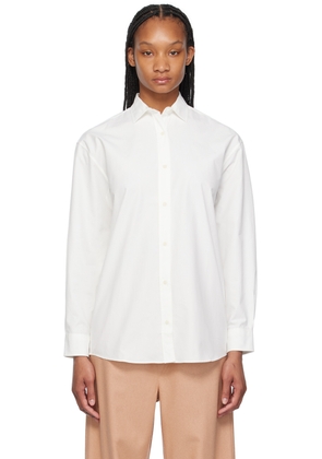 Baserange White Ole Shirt
