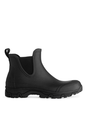 Tretorn Garpa Boots - Black