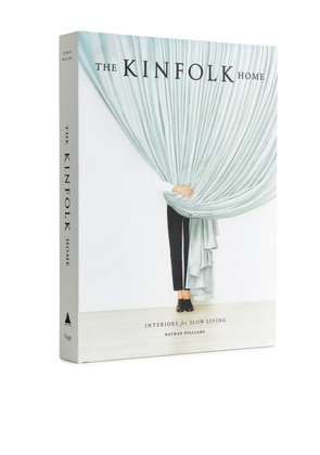 The Kinfolk Home Table Book - White