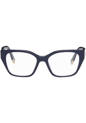 Fendi Blue Fendi Way Glasses
