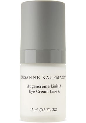 Susanne Kaufmann Line A Eye Cream, 0.5 oz