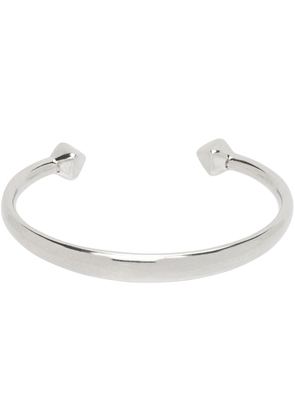 Isabel Marant Silver Ring Cuff Bracelet