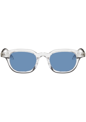 PROJEKT PRODUKT Transparent RS3 Sunglasses