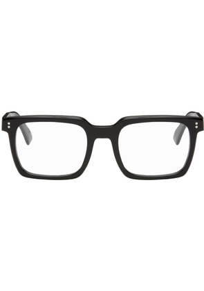 RETROSUPERFUTURE Black Secolo Glasses