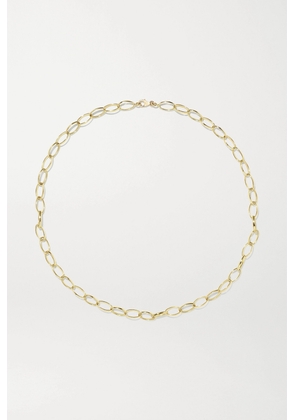 Jennifer Meyer - Medium Edith 18-karat Gold Necklace - One size