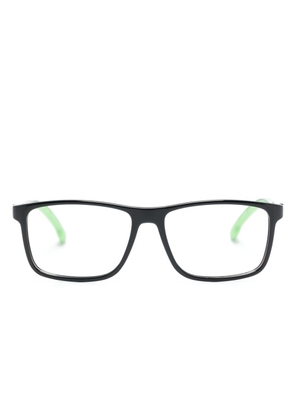 Carrera 2046T rectangle-frame glasses - Black