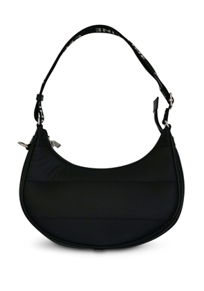 Céline Pre-Owned Ava shoulder bag - Black