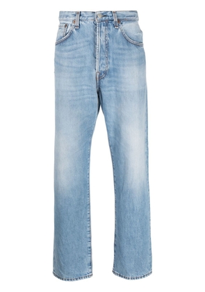 Acne Studios 2003 relaxed-fit jeans - Blue