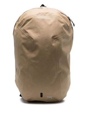Arc'teryx Granville 16 ripstop backpack - Neutrals