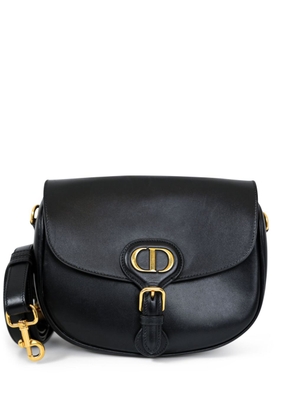 Christian Dior Pre-Owned medium Bobby crossbody bag - Black