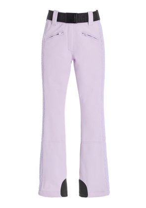Goldbergh - Brooke Ski Pants - Purple - EU 36 - Moda Operandi