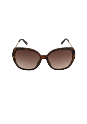 Skechers Brown Gradient Butterfly Ladies Sunglasses SE6152 52F 57